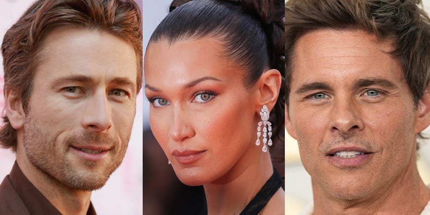 14名名人搬到德克萨斯州为什么这是他们最好的地方