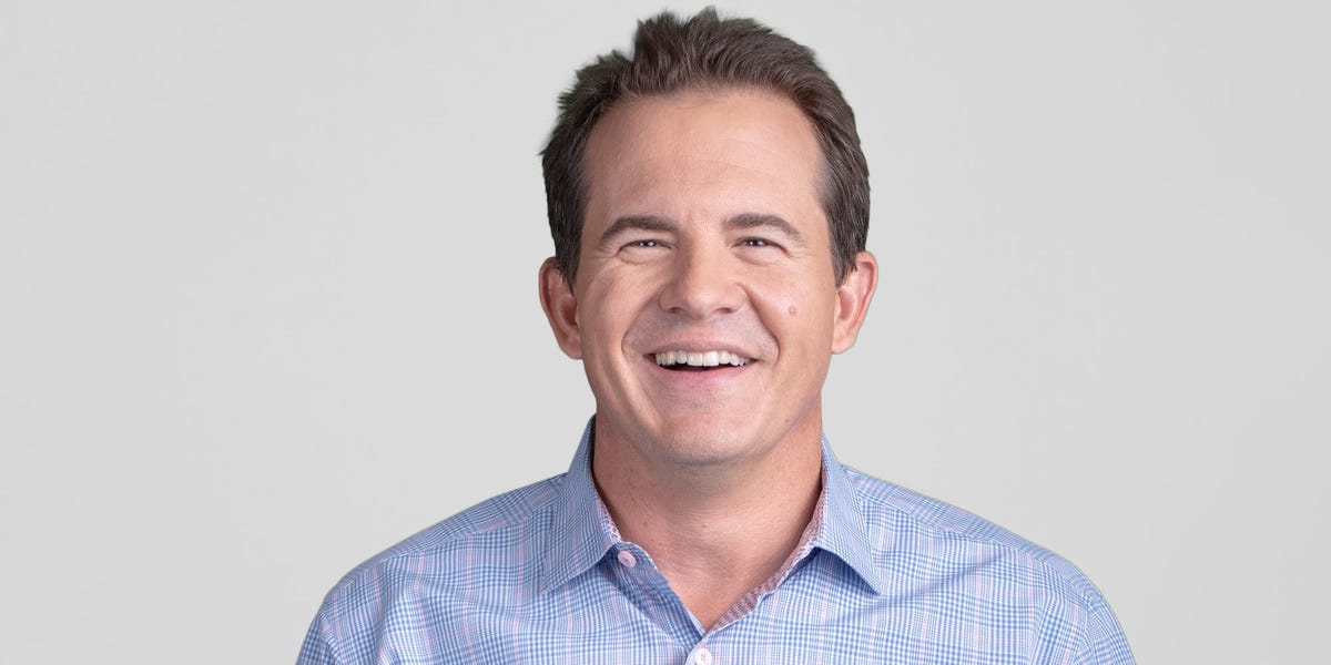 AI投资者少校说，Tech正在创建一个“微型业务”时代