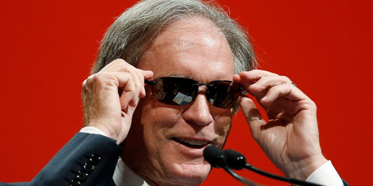 Bill Gross：GameStop“模仿”比特币，不像模因股票