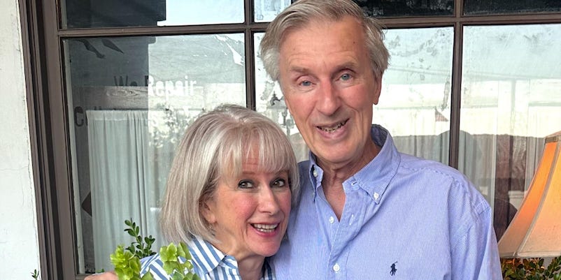 Boomer夫妇想卖家，但避免$ 700,000的资本利得税