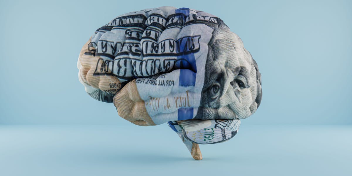 两个Sigma机器学习“教父”以创建自己的基金