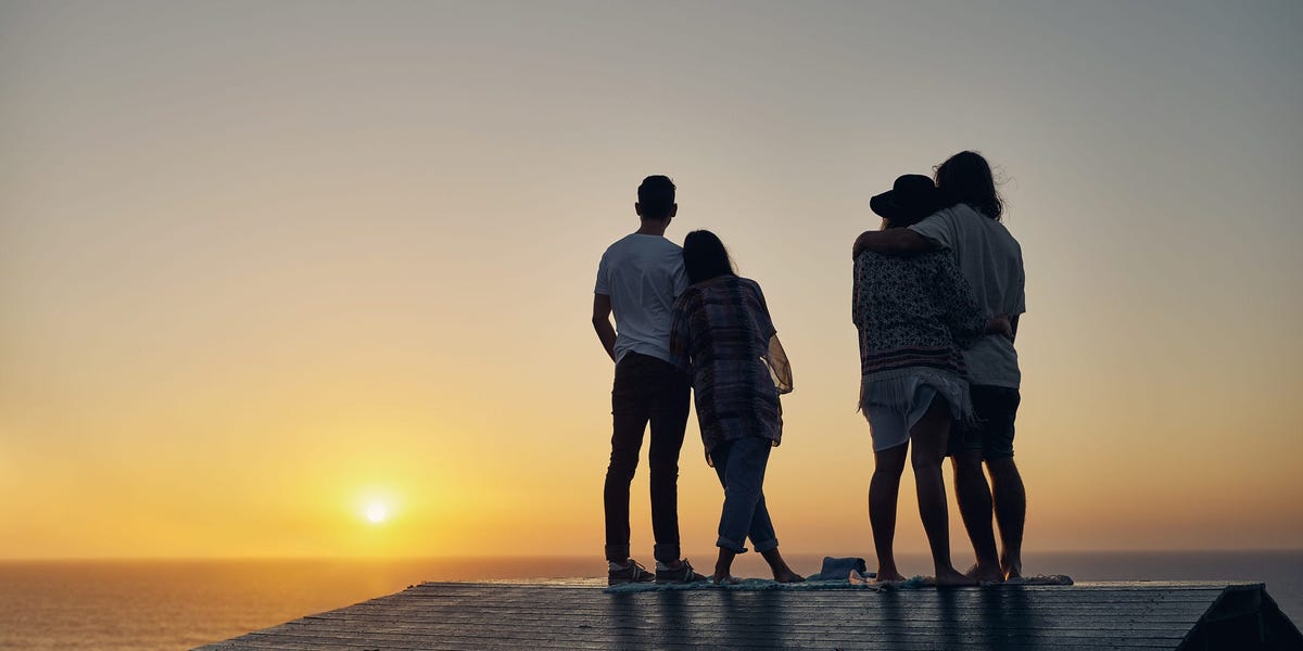 为什么消费者支出转移到目标，热情和遗愿清单的经验