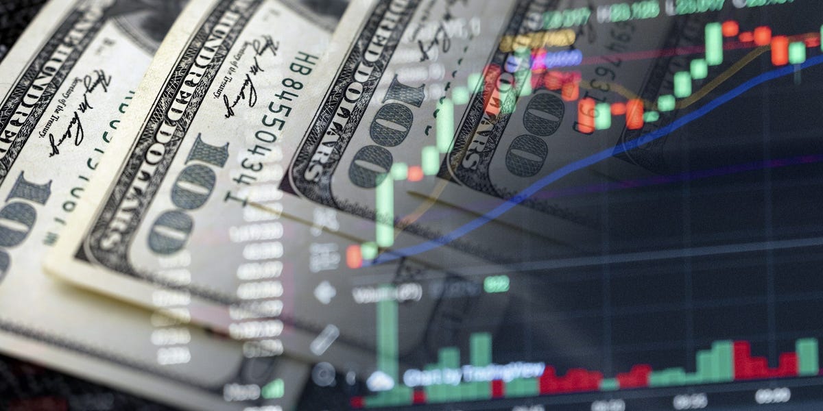 人工智能繁荣将以“痛苦”比互联网泡沫更多的崩溃：埃里克·戈登（Erik Gordon）