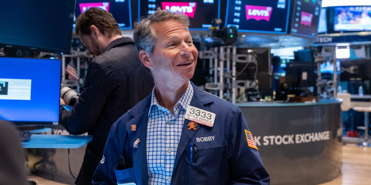 今天的股票市场：为什么投资者欢呼七月通货膨胀报告