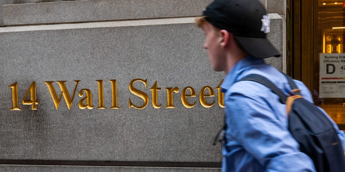 如果您的华尔街实习怎么办，该怎么办