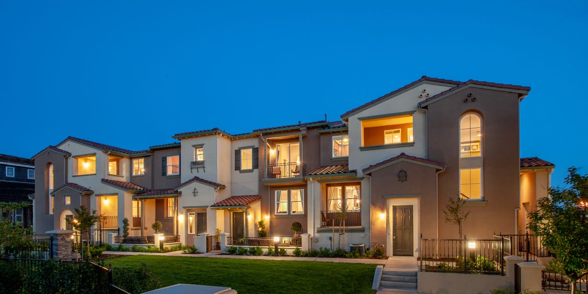 婴儿潮一代的权衡取消对房屋销售的资本利得税