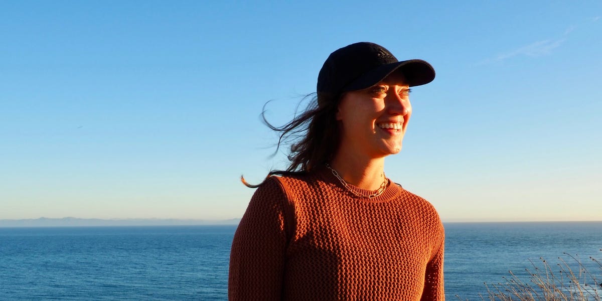 我住在美国6个不同的城市，寻找梦想中的家。选择圣地亚哥