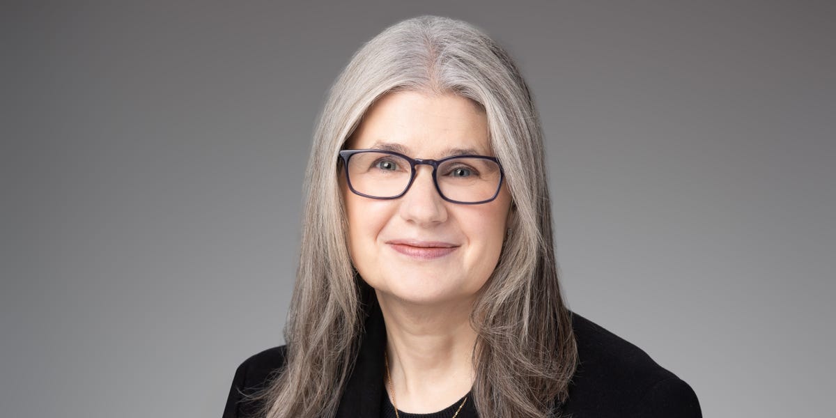 摩根士丹利投资银行家对有抱负的造雨者的建议