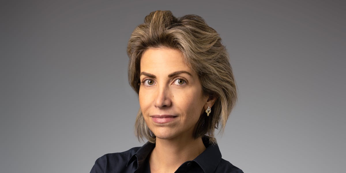 摩根士丹利（Morgan Stanley）执行如何在交易楼上取得成功