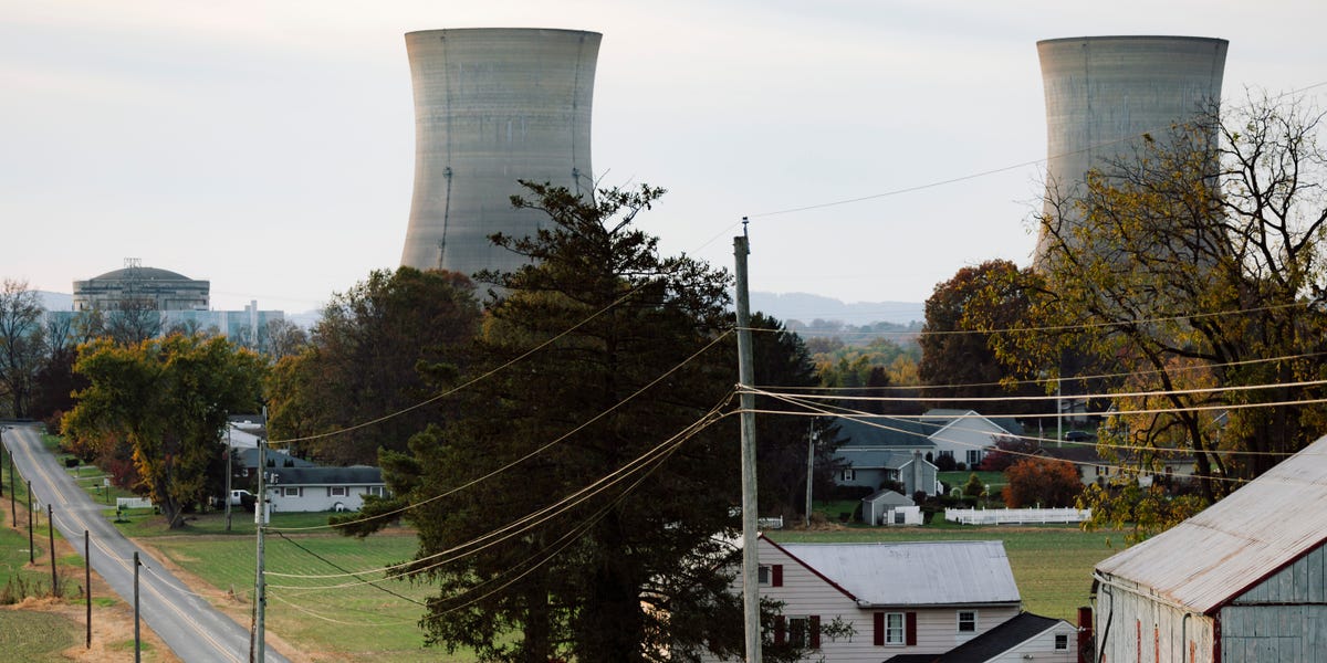 核能库存今年蓬勃发展，特朗普支持