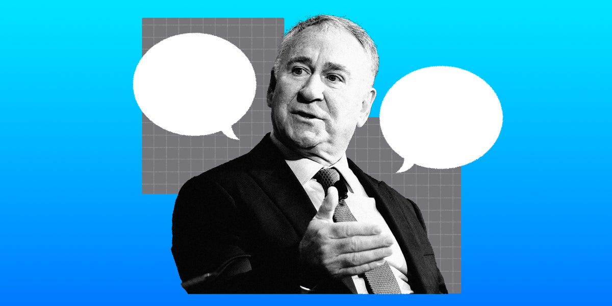 格里芬催化剂如何揭示肯·格里芬对美国的愿景