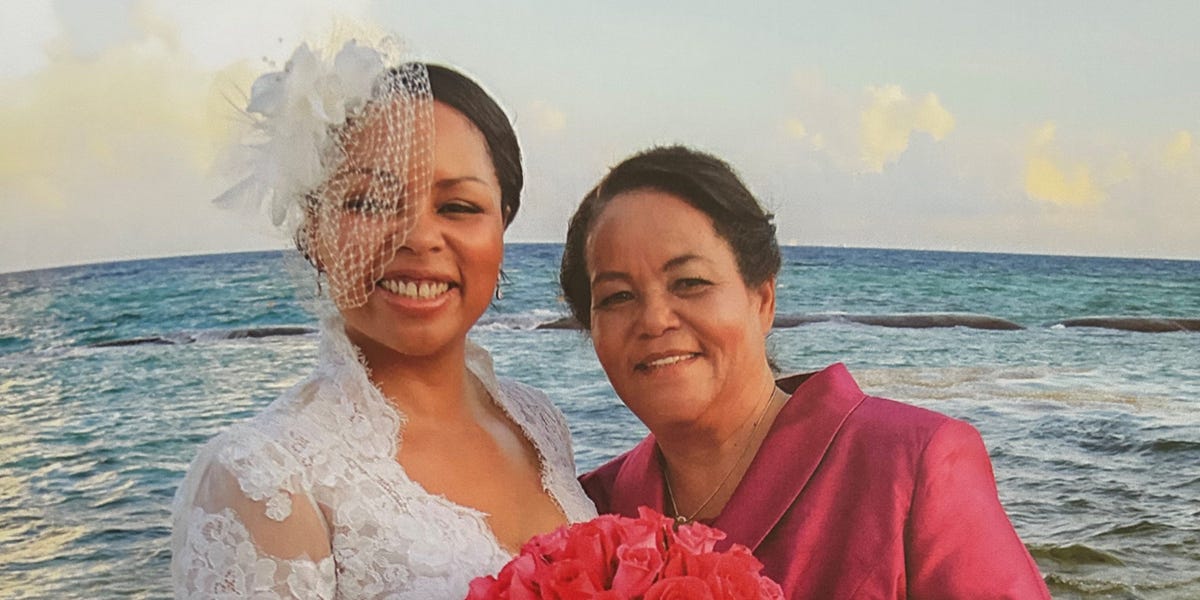 母亲去世时，我学到了7堂关于临终计划的课程