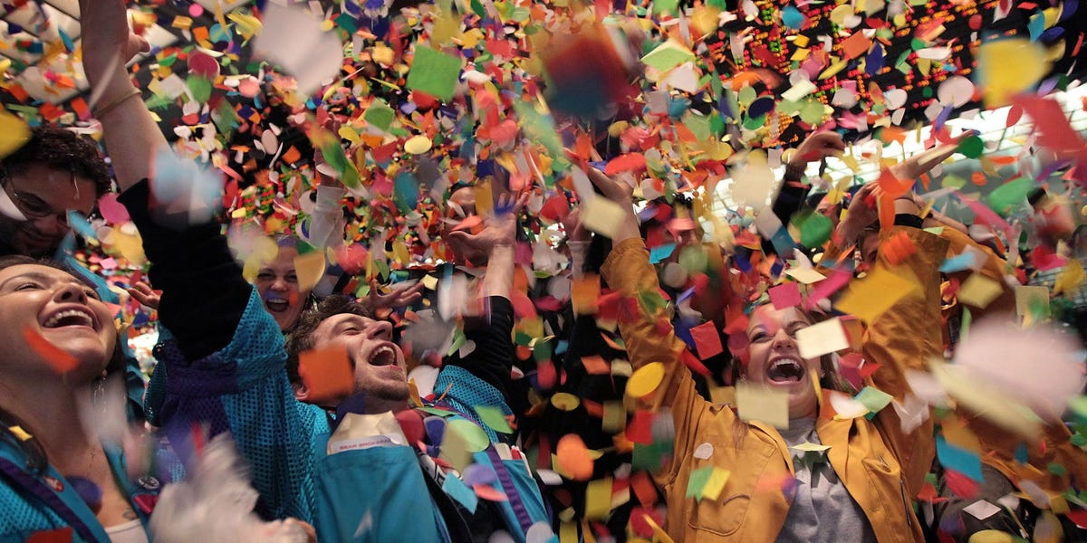 美国经济：最糟糕的停滞可以被繁荣所取代，Bofa说