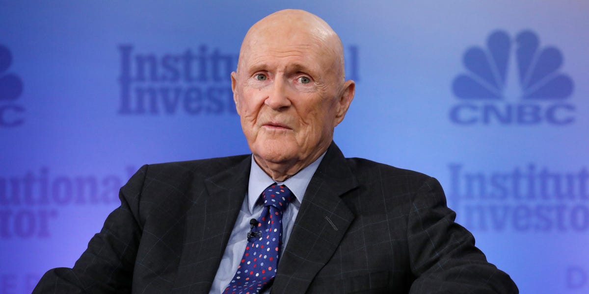 自从朱利安·罗伯逊（Julian Robertson）去世以来，老虎管理层的发展
