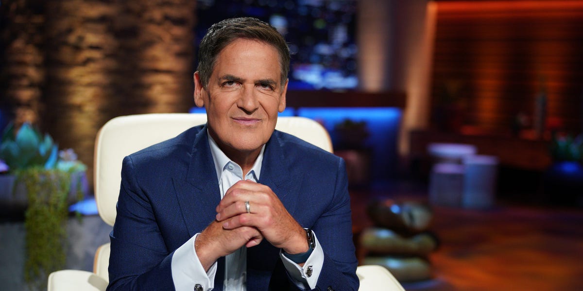 马克·古巴（Mark Cuban）生命中的一天：他的生产力黑客揭示了