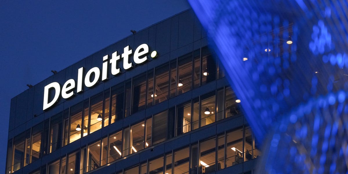 特朗普的100,000美元H-1B签证为咨询的困境增加了压力