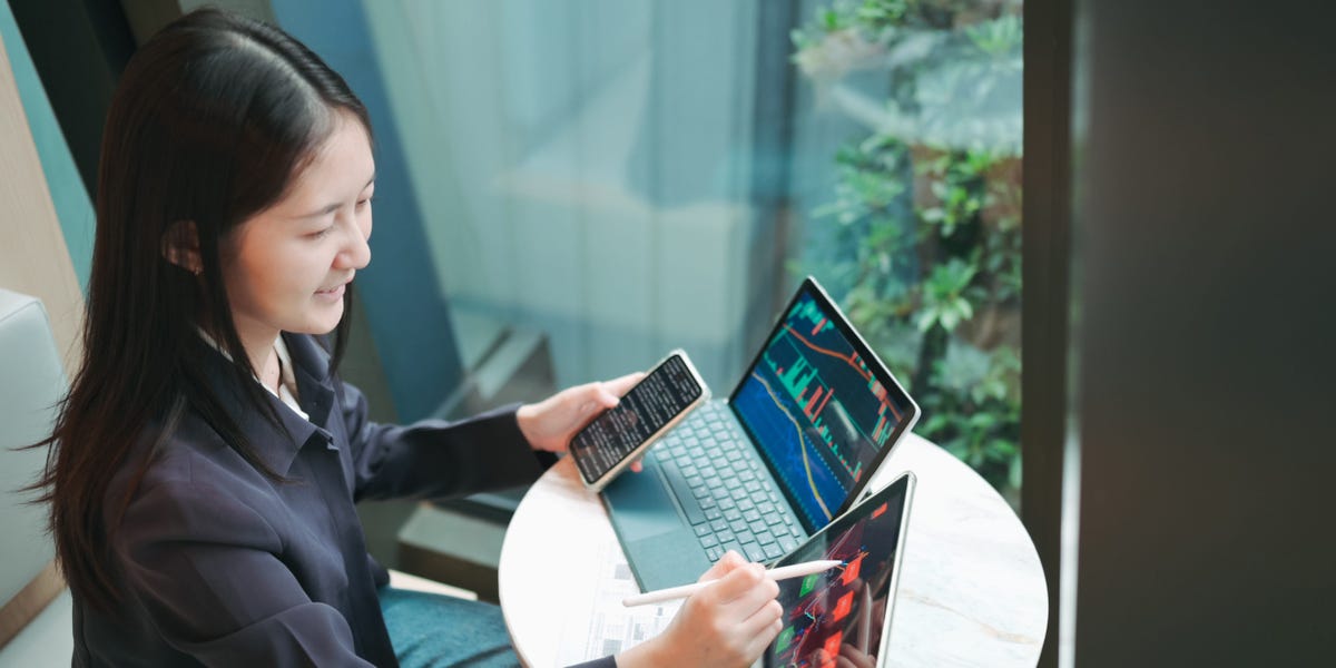 AI将如何塑造从ECM到交易的4个投资银行职业