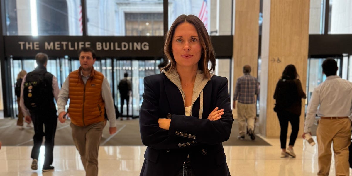 CBRE宣布安妮·迪恩（Annie Dean）主持的新建筑体验实验室