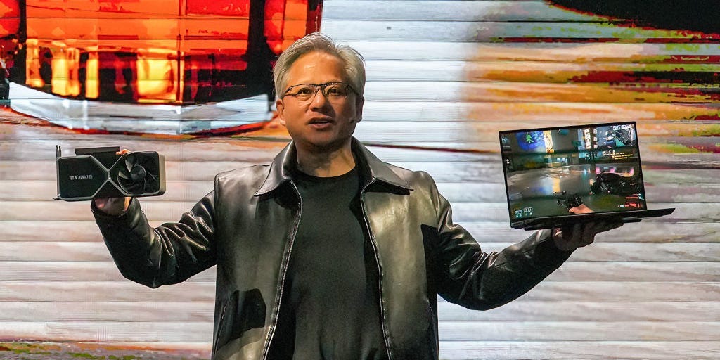 NVIDIA股价：18％的集会来了，前Bear说