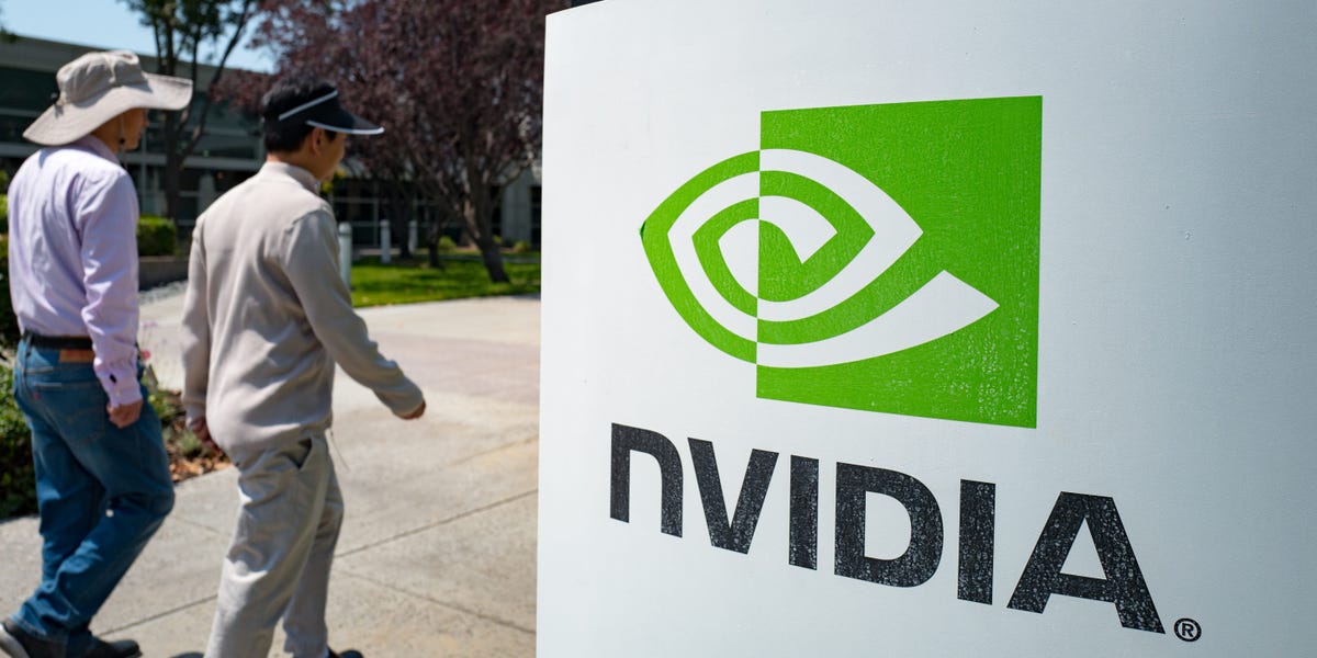 NVIDIA股票交易策略：观看此信号，以获取未来的大收益