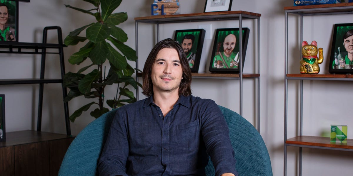 Robinhood正在启动社交媒体平台
