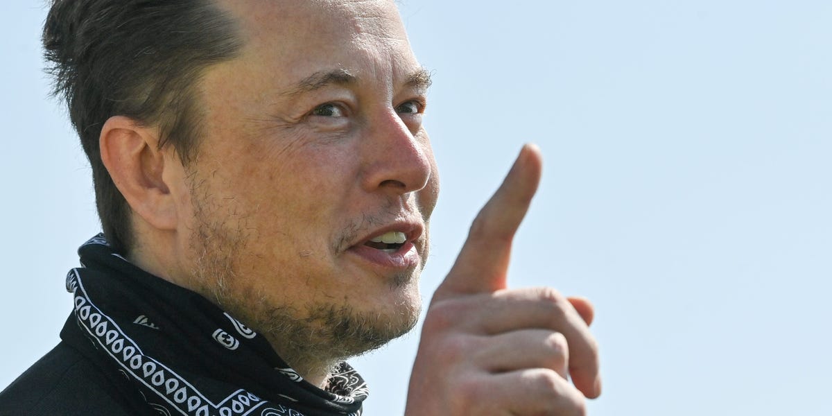 为什么埃隆·马斯克（Elon Musk）的1万亿美元薪酬交易可能会有意义：财务大师