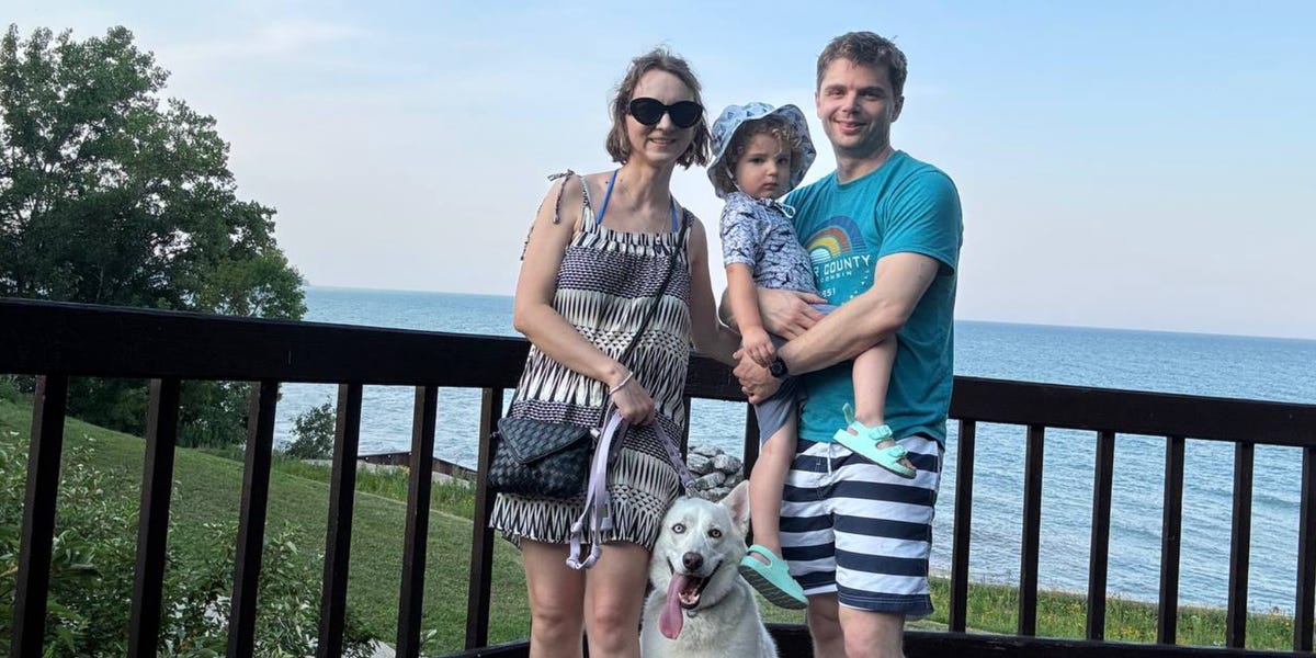 从加利福尼亚搬到威斯康星州：为什么我们喜欢中西部的生活