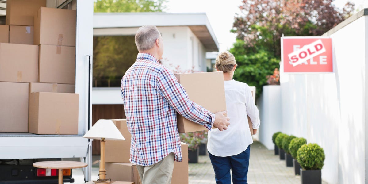 从抵押贷款利率购买到免费维修的4个交易购房者可以谈判