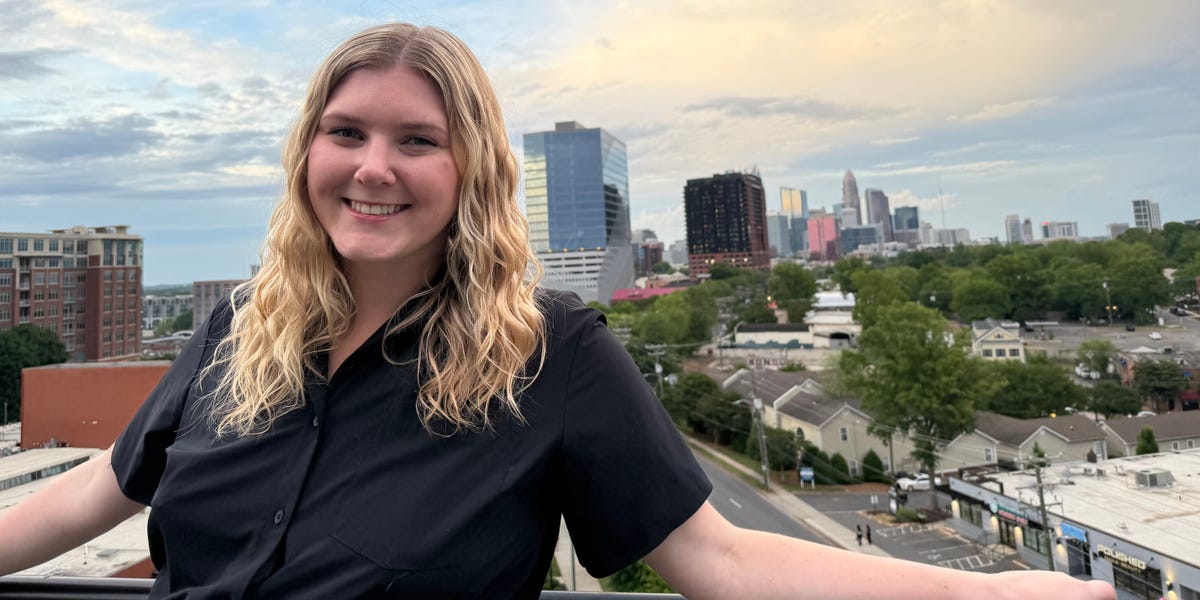 从纽约市搬到北卡罗来纳州夏洛特：生活更好