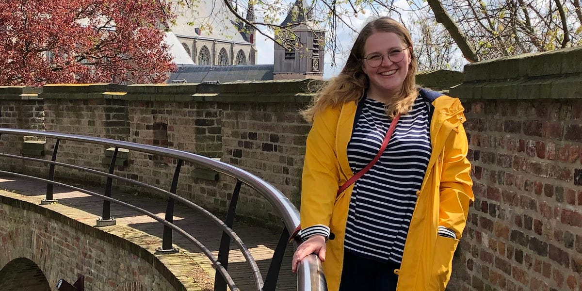 从美国搬到荷兰后，令人惊讶的事情