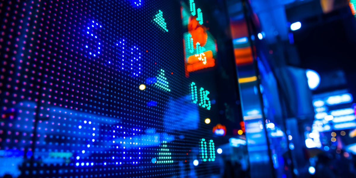 加入BI的Bure the Bell活动，以导航不断变化的IPO市场