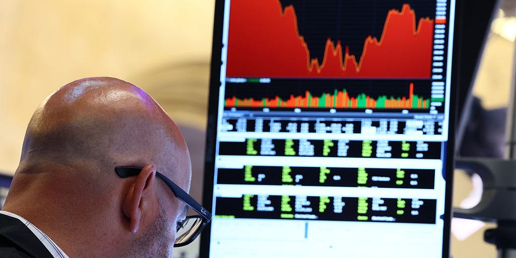 在历史上薄弱的九月期间，在股市投资的4种方法