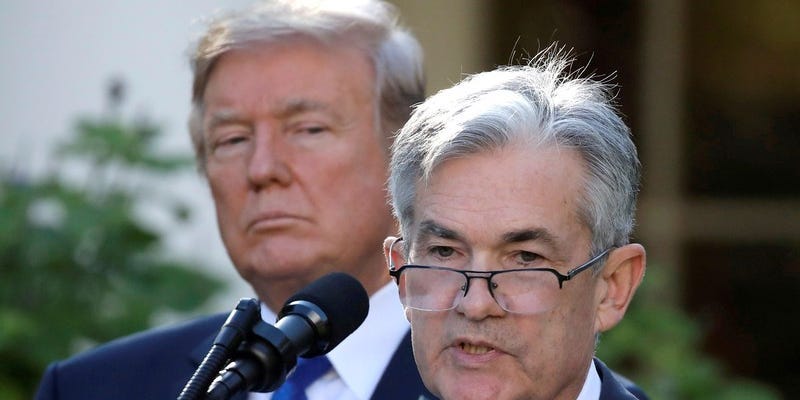 巨型利率降低了9月的赔率。