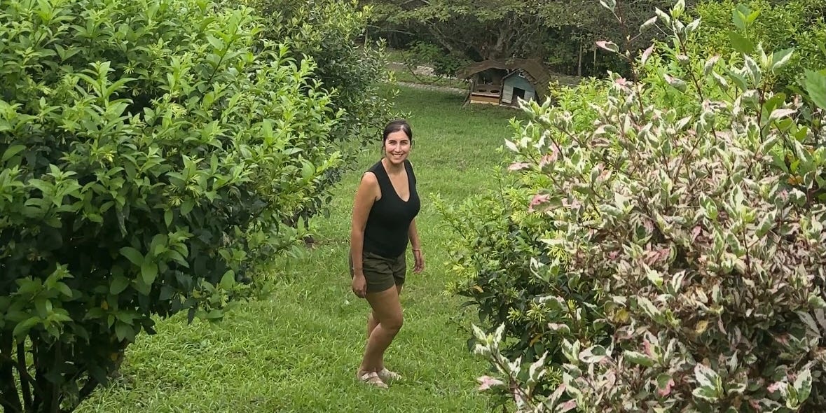 德克萨斯人搬到哥伦比亚，省钱，更快乐