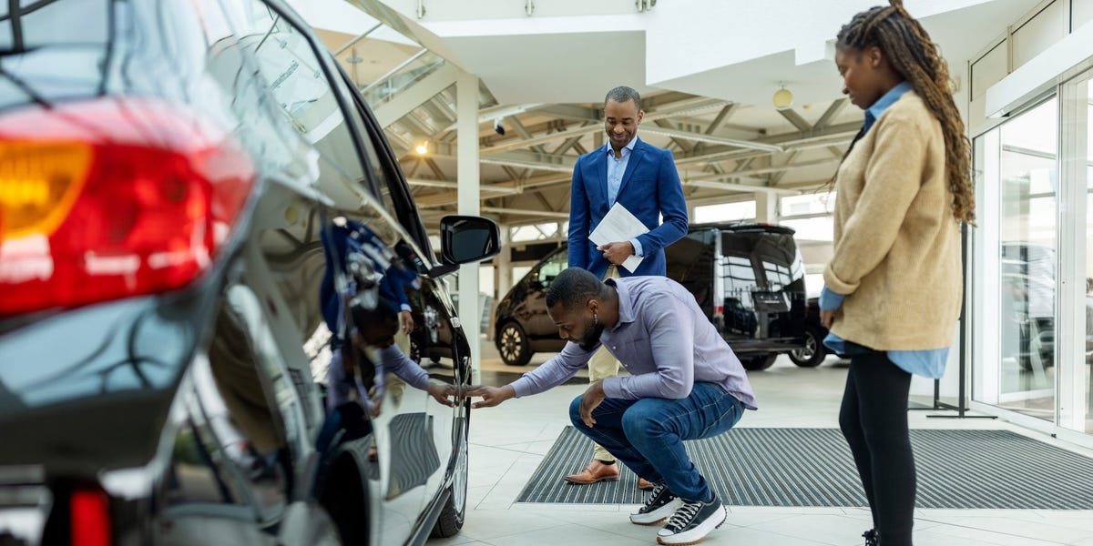 找出可可指数如何在下一辆车上为您省钱