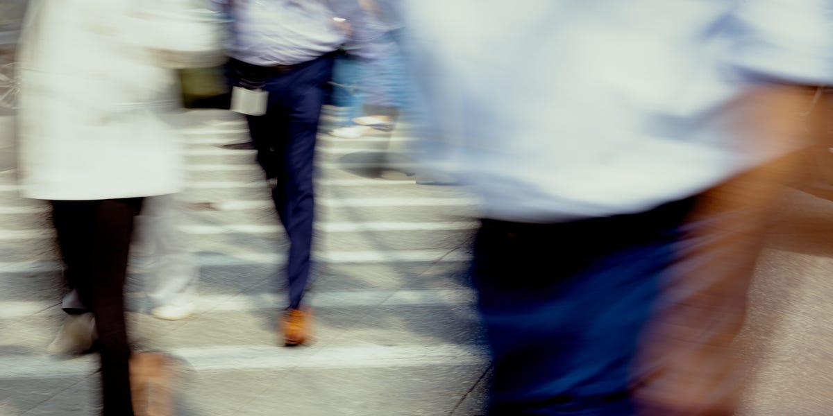 特朗普的100,000美元H-1B签证费可以颠覆华尔街的招聘计划