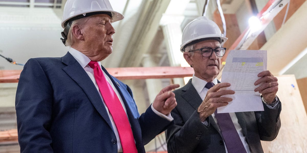 经济衰退前景：jpm exec说