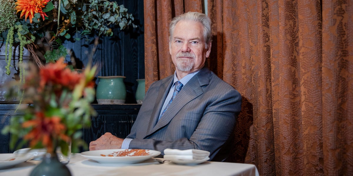 罗布·阿诺特（Rob Arnott）仍在破坏投资者最喜欢的策略