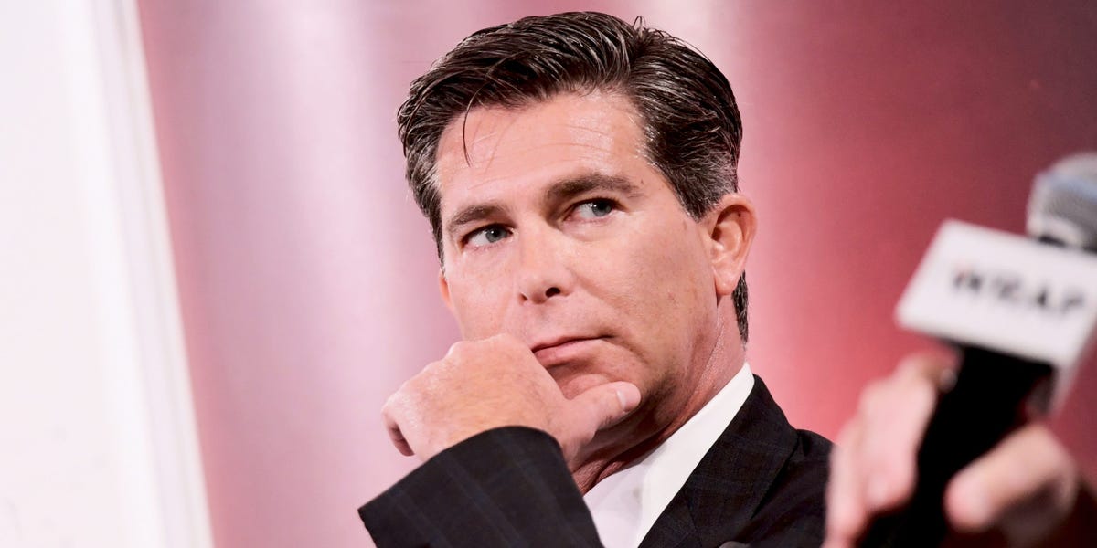 罗斯·格伯（Ross Gerber）：AI不是泡沫，巴菲特削减苹果股份是错误的