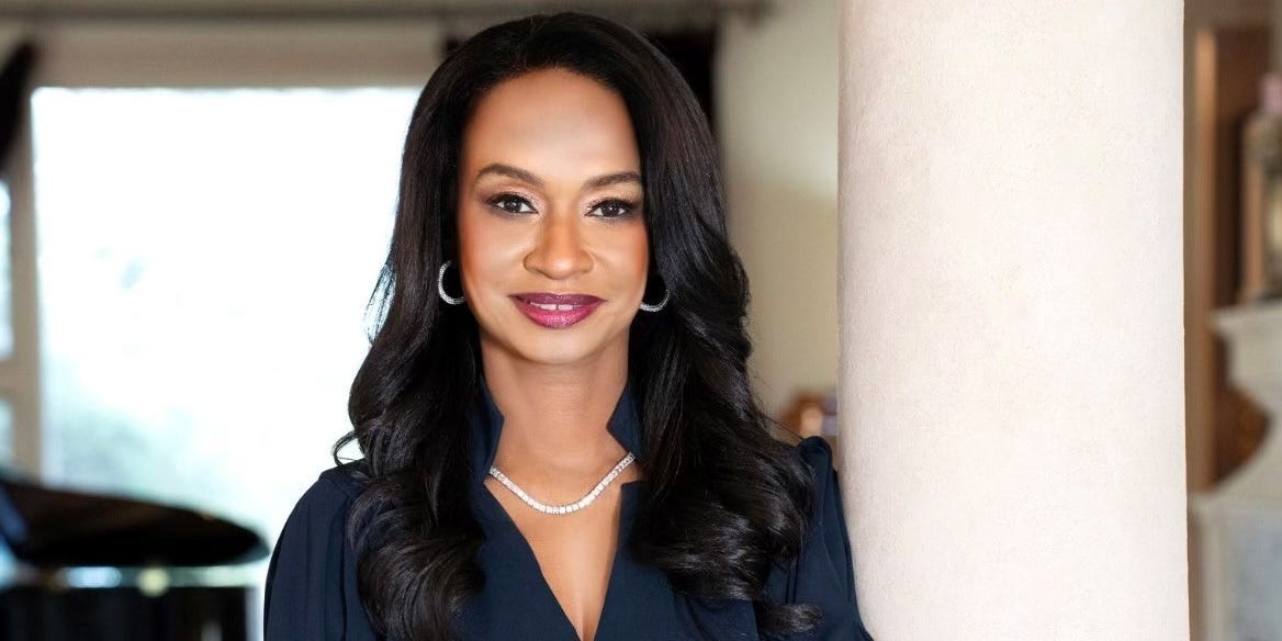 财富和私人银行业务负责人分享了最重要的建议