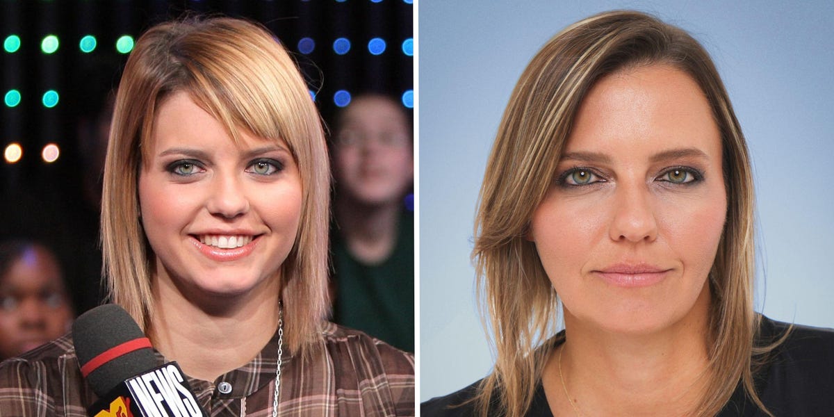 金·斯托尔兹（Kim Stolz）如何将自己的途径奔向高能的金融事业