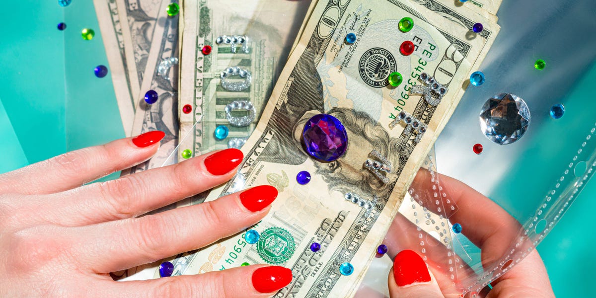 金钱可以购买“不便缓冲区”：财务教育家