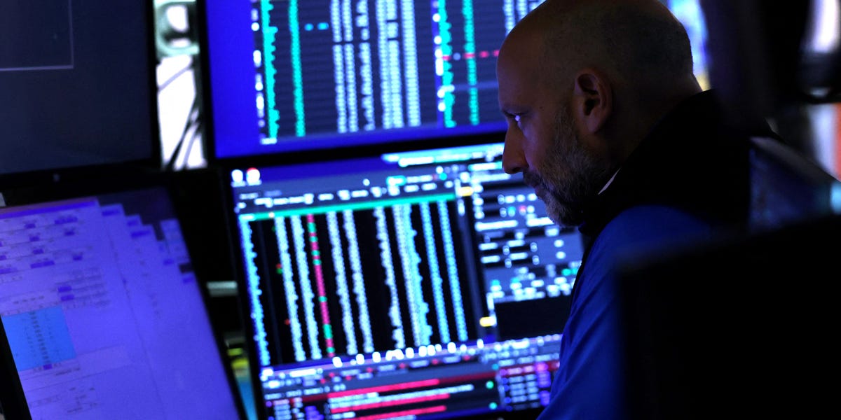 9月对冲基金表现：Citadel，Balyasny和Exoduspoint