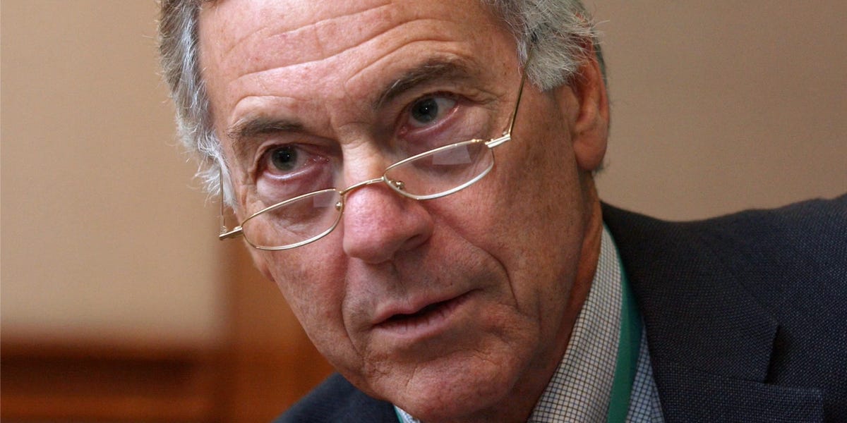 人工智能巨头缺少增长预测可能会暴露出繁荣的泡沫：hanke