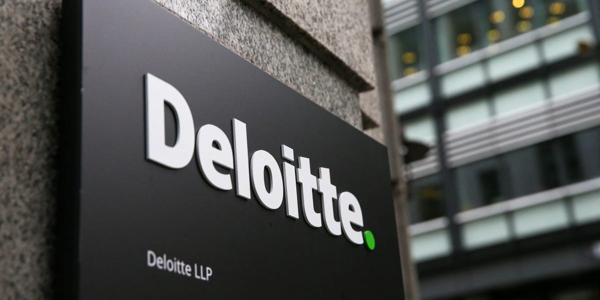 德勤（Deloitte）在报告中使用AI后提供退款