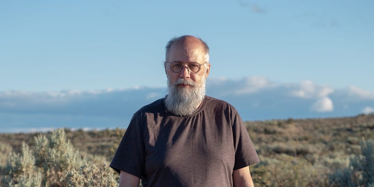 我是一个繁荣者，为退休节省了65万美元；我担心这还不够