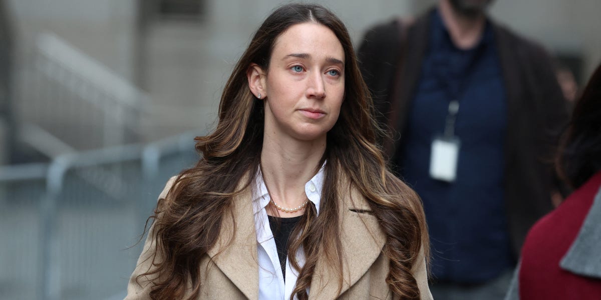 查理·贾维斯（Charlie Javice）裁决如何影响未来的并购