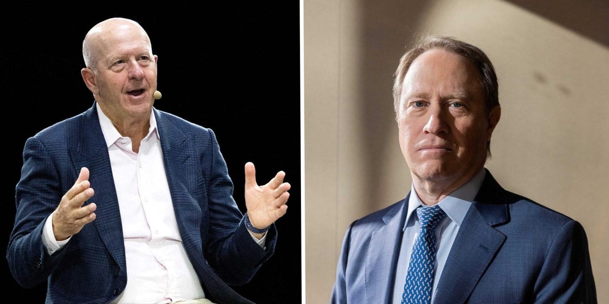 随着交易终于回归，华尔街银行对“管道”持乐观态度