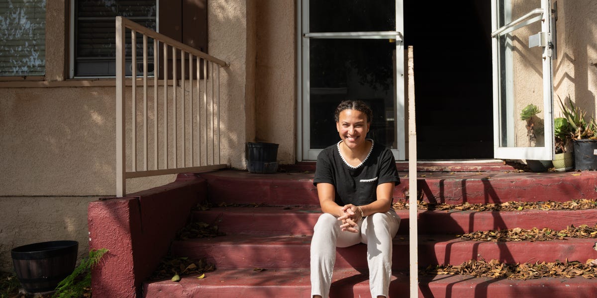 我如何通过出租房产收入负担在高成本城市的生活