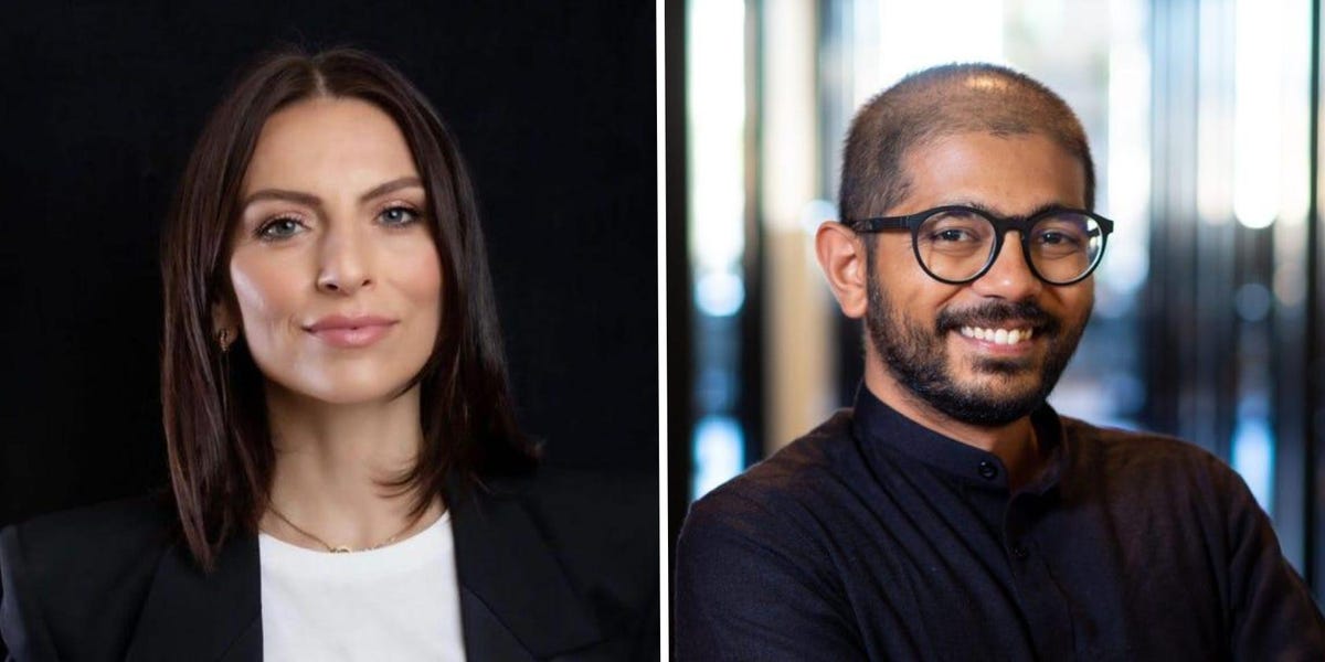 2025 年值得关注的 5 家人工智能驱动的咨询初创公司